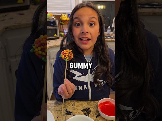 New Nerds Gummy Clusters #shorts #funny #viralvideo #youtubeshorts