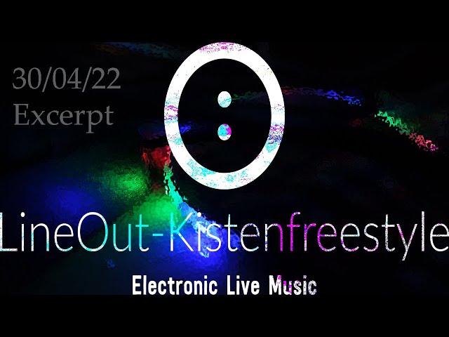 Kistenfreestyle-Session  30/04/22 | Excerpt