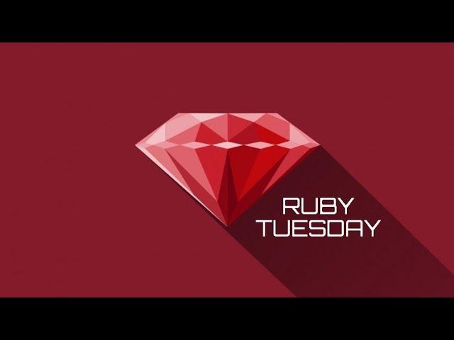 RUBY TUESDAY