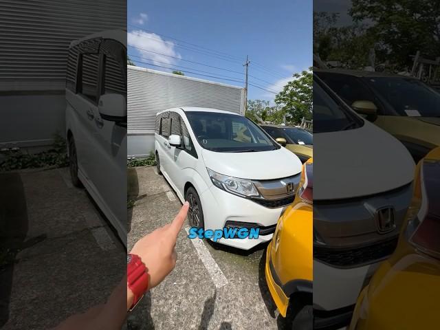 StepWGN Spada RP3/ зеленый угол 2.0/ Акебоно #зеленыйугол #автоизяпонии #akebono Подробнее тут 