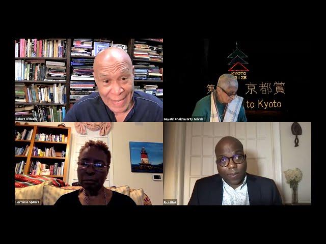 The Black Studies Project: 50 Years and Counting