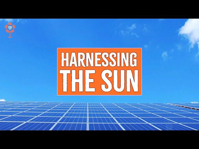 How Solar Energy Slashed Our Bills By 50% - Valhalla Movement Podcast Clips