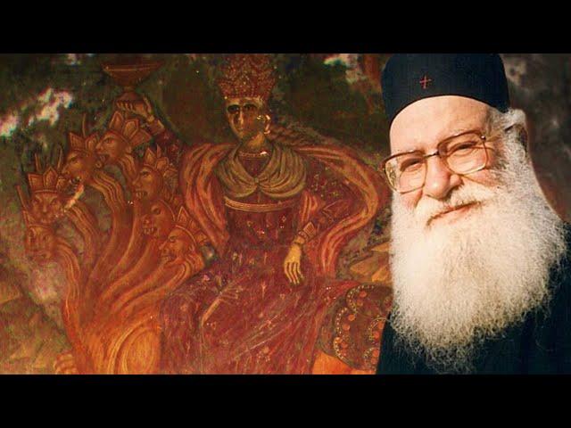 "There is No Doubt We Are Living in the Days of Antichrist"