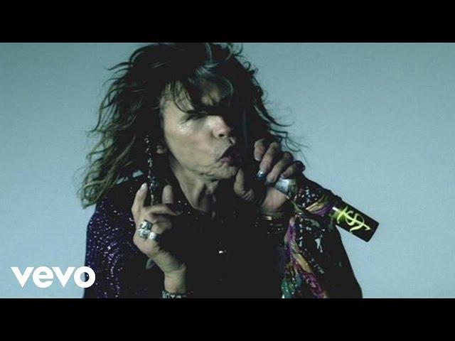 Steven Tyler - (It) Feels So Good (Video)