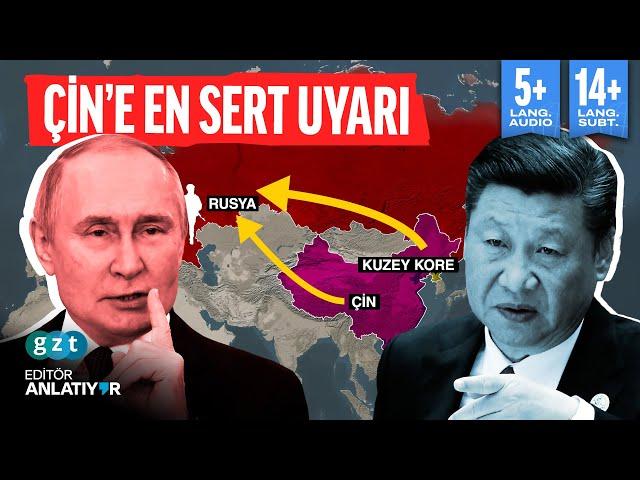 Will China get involved in the Russia-Ukraine War?