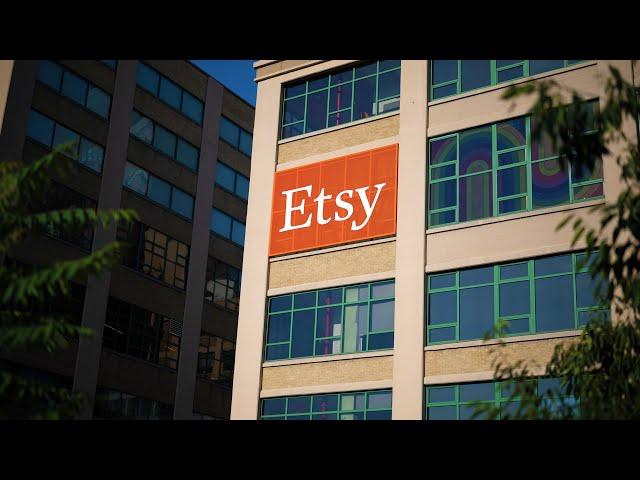 Why Etsy Has High Hopes for AI