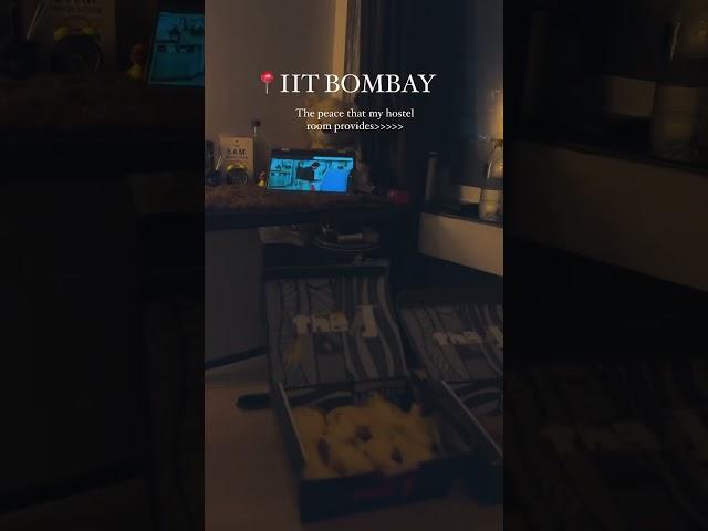 This room has my heart#iitbombay#iitb#iit#jee#motivation#shorts#trending#iitbvlogs#jeemains#hostel