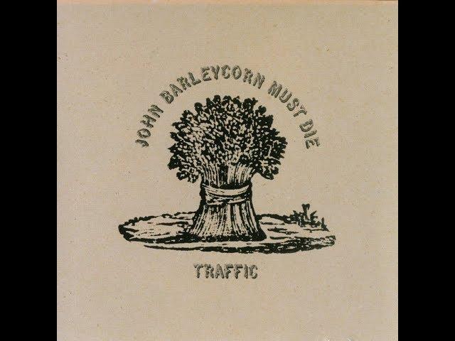 Traffic  Glad  Drum Cover Michael Hoffman