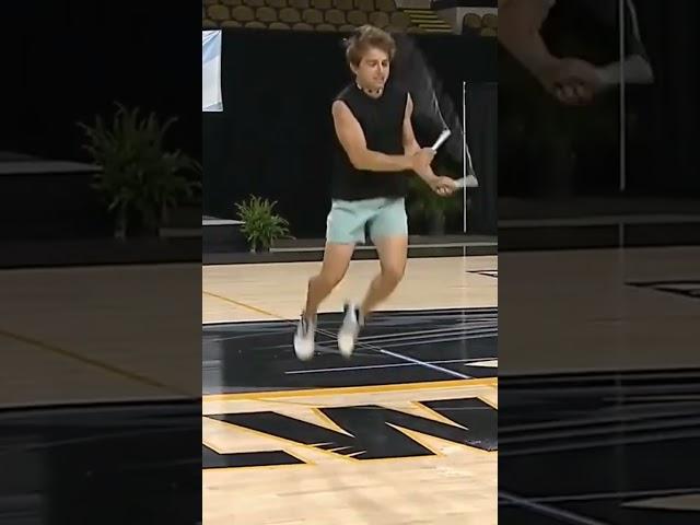 Have you seen the National Jump Rope Championships?