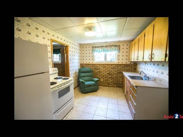 112 Autumn Terrace, Moncton, NB E1C 8 - $162,000
