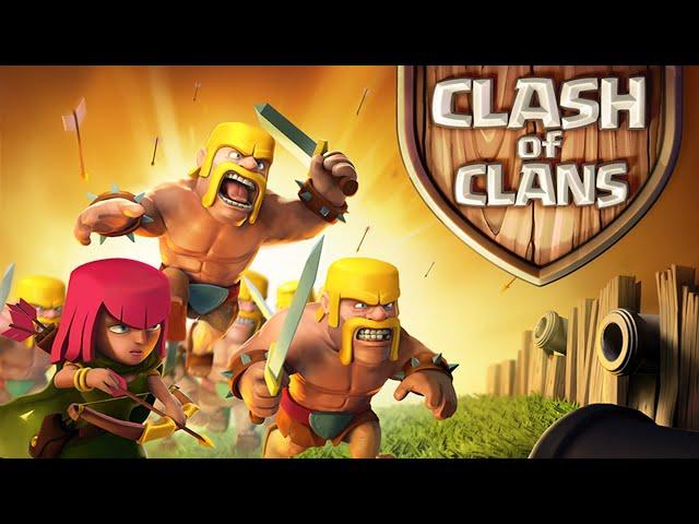 25 Things That SUCKED About Old Clash of Clans