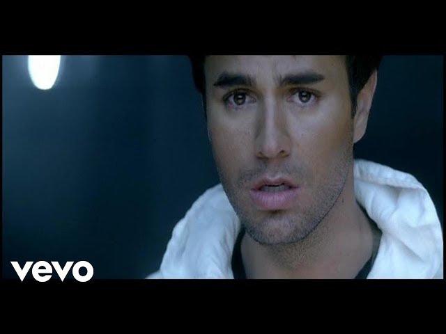 Enrique Iglesias - Do You Know? (The Ping Pong Song)