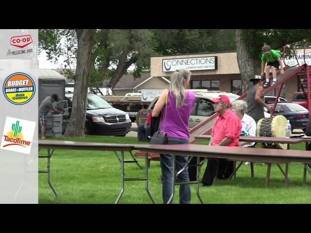 comtv.ca - NEWS: Aboriginal Day Pow Wow @ Kin Park