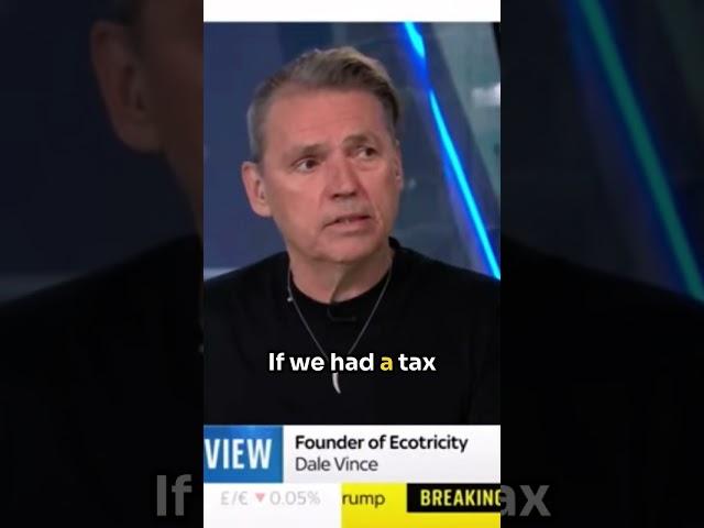 Wealth Tax isn't radical - Sky News