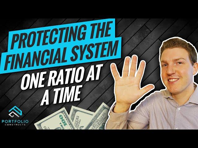 Financial Risk Management Explained In 5 Minutes