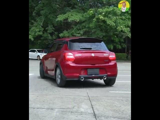 5 ข้อเสีย! Suzuki Swift A2L MY2022 รีวิว รถมือสอง | Grand Story