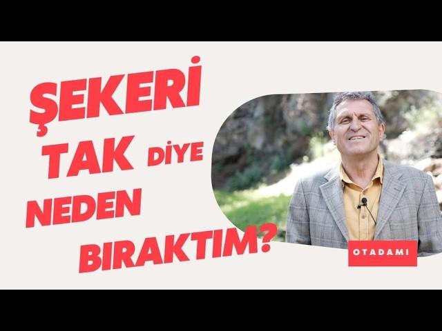 ŞEKERİ TATLIYI BIRAKMANIN YOLLARI  TATLIYI ŞEKERİ NASIL BIRAKTIM