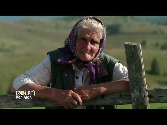 Izolaţi în România: Raiul din care nu poţi pleca | episodul 5, sezonul 2024 (@TVR1)