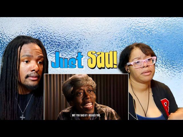 Will&Nakina Reacts | Elderly Lady Caught LIVING IN STORAGE UNIT! | Dhar Mann Bonus!