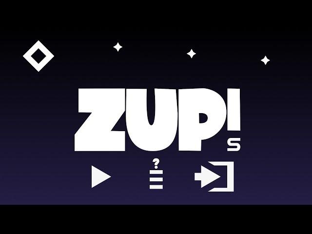 Zup! S - Level 66 (Level ) - Walkthrough