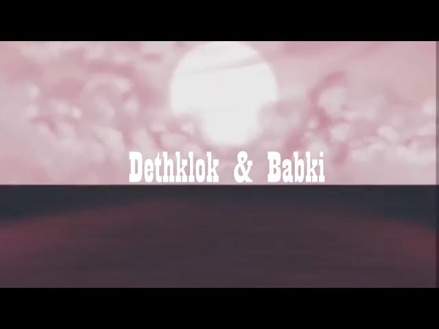 Бабки & Dethklok -  Murmaider
