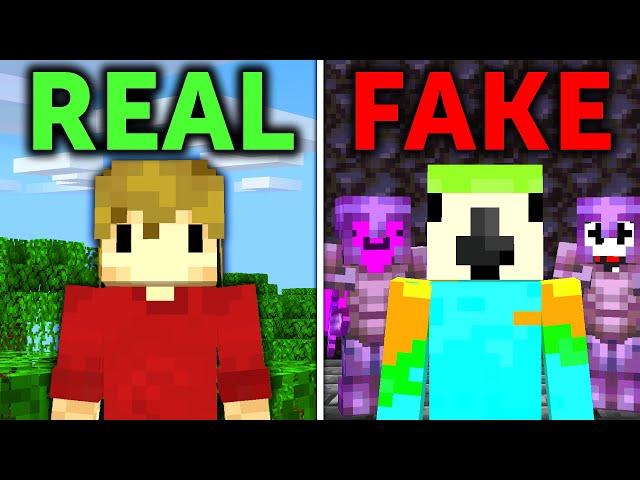 How Minecraft SMPs Became Scripted