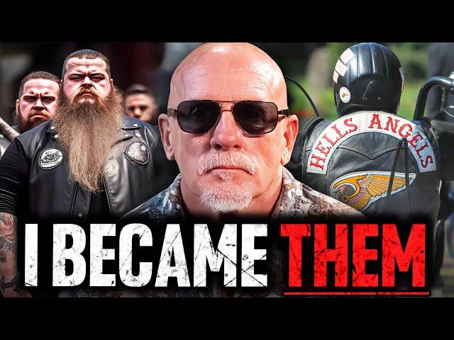 War On The HELLS ANGELS: An Undercover Agent Exposes Secrets Of The World's DEADLIEST Biker Gang