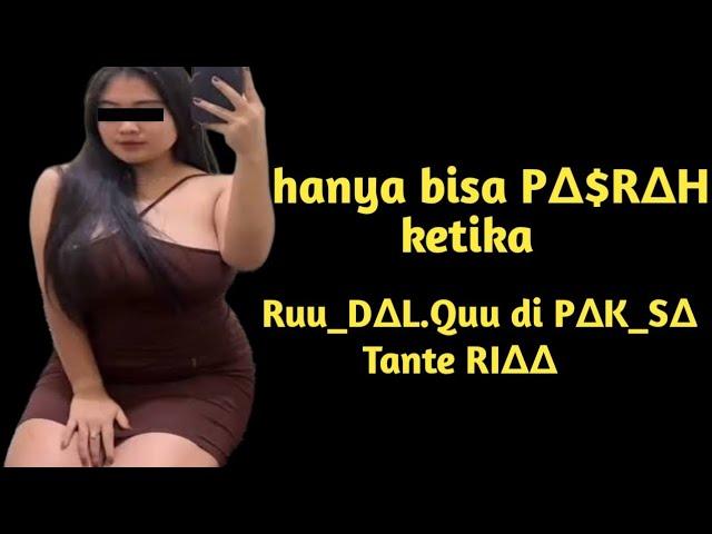 kisah nyata bonus dari tante pengunjung kafe