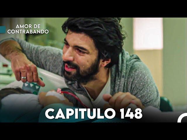 Amor De Contrabando Capitulo 148 (Doblada En Español)