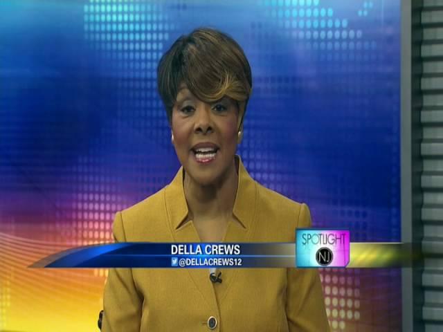 News 12 Spotlight NJ Crystal Glass Warner