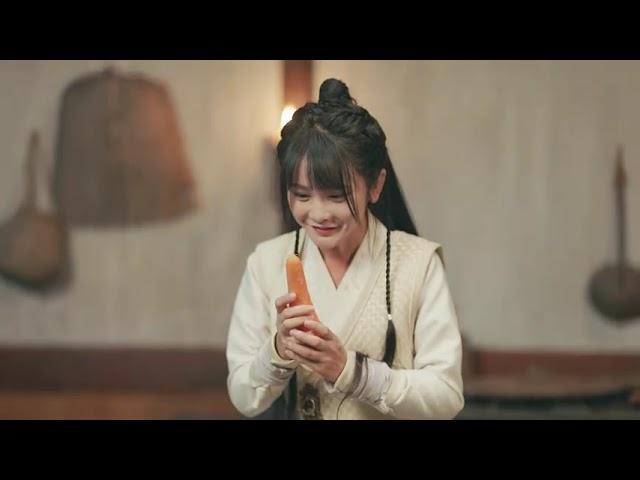 China Yang Fuyu- 杨馥羽- Dương Phức Vũ//