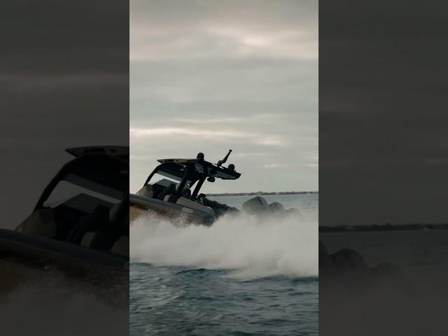 Florida Boating with Skipper Powerboats