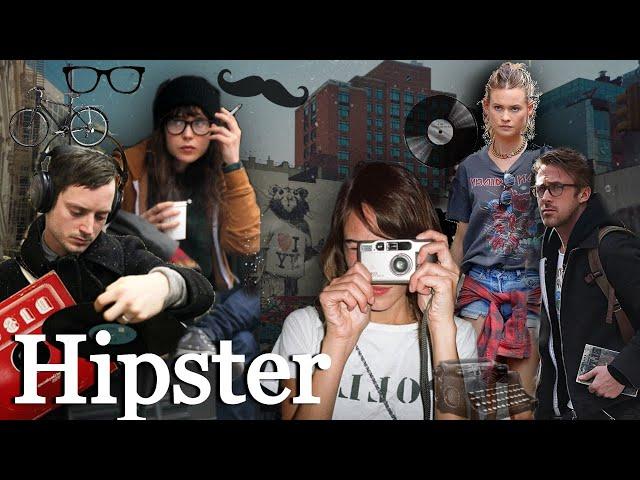  hipster fashion defined millennials 