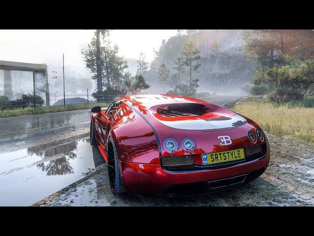 Top 10 REALISTIC Racing Games for Android and iOS 2024