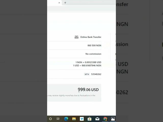 BUY USDT CHEAP ANYWHERE IN AFRICA #arbitrage #crypto #exnesstradingstrategies #exnessarbitrage