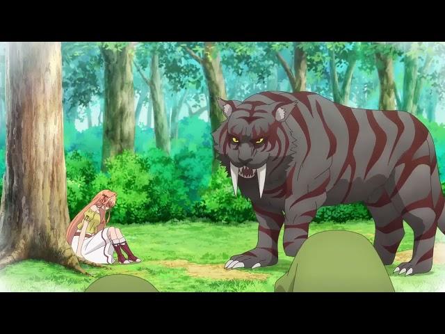 Beast Tamer alle Folgen (1-13) German Sub