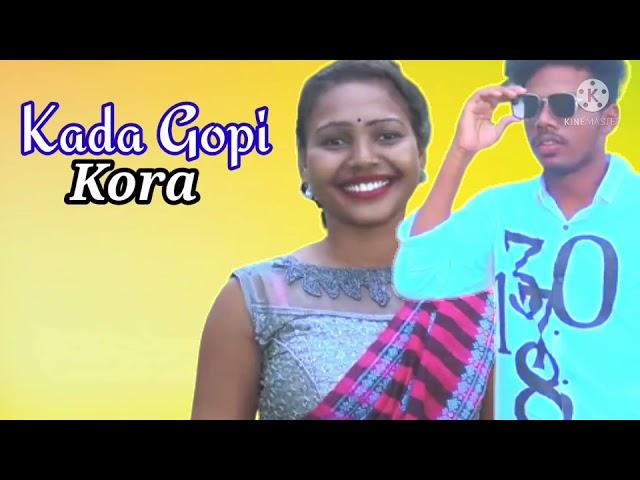 kada Gopi kora //new santhli Ringtone 2021