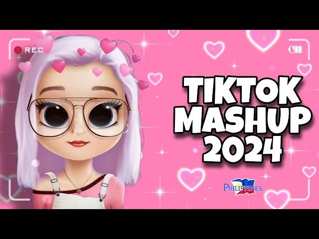 TIKTOK MASHUP SEPTEMBER 2024 PHILIPPINES (DANCE CRAZE)/ New Pochi Mashup