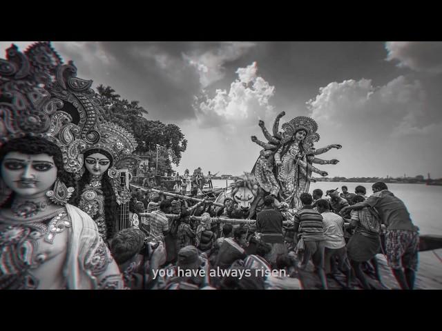 Kolkata Rising - A Wunderman Thompson India tribute to the city of Kolkata