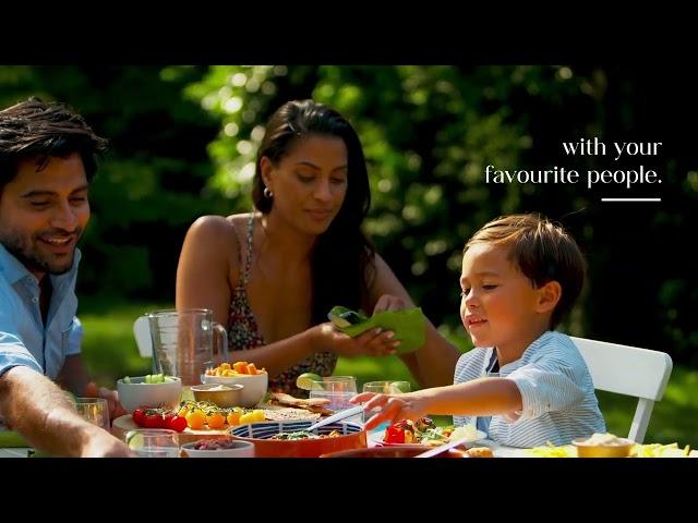 Luxury Holiday Home In Bharat | Eko Privilege