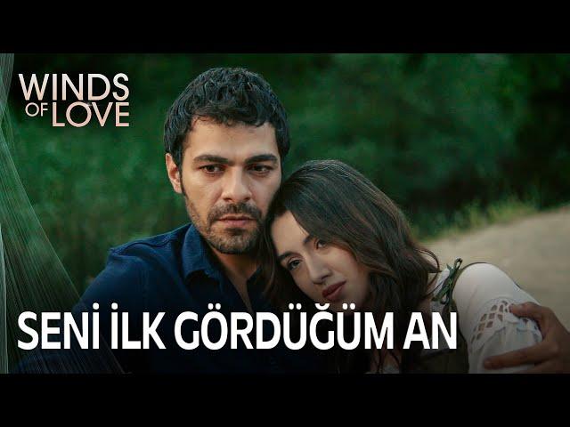 Zeynep and Halil expressed their feelings | Winds of Love Episode 125 (MULTI SUB)