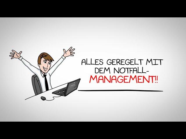 Notfallmanagement