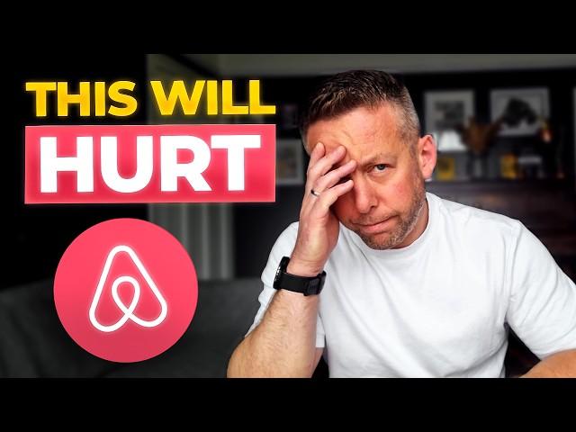 8 Harsh Truths About Airbnb Hosting | Serviced Accommodation UK