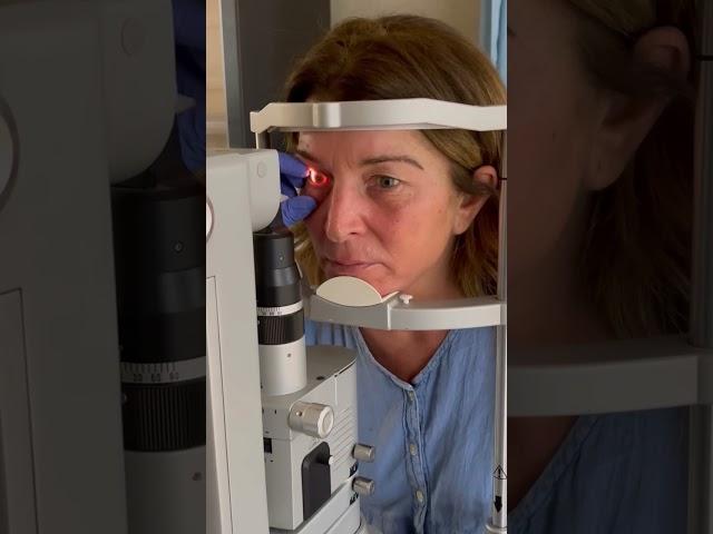 What is YAG Iridotomy laser procedure? A game-changer for patients at risk of narrow angle glaucoma