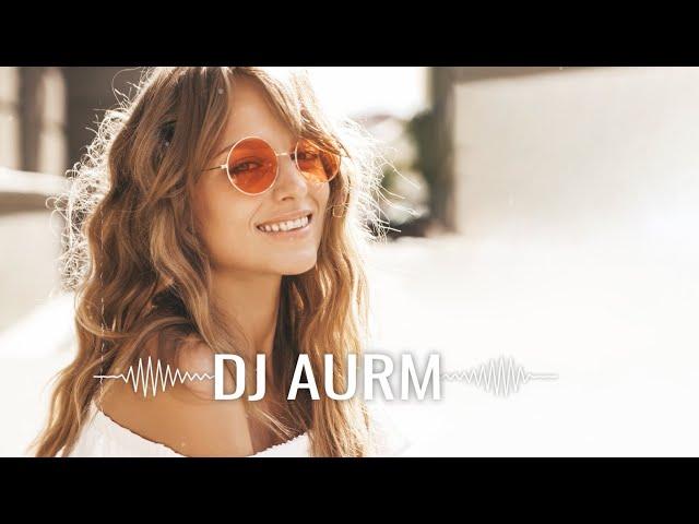 DJ AURM - Deep House Mix 2024