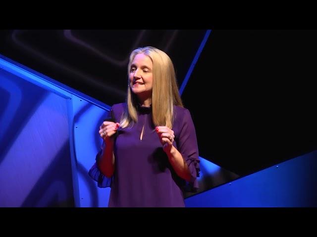 Doing More Good Than Harm in the Criminal Justice System | Kristy Pierce Danford | TEDxCharleston