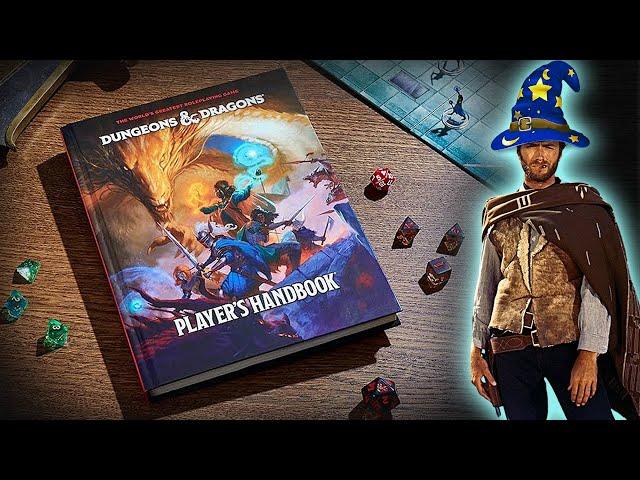 D&D 2024: The Good, The Bad, and The Ugly...in my opinion