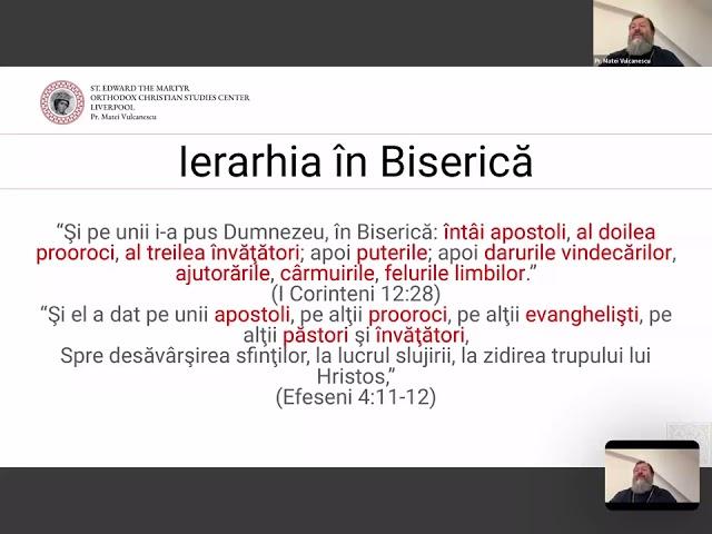 Curs Liturghia în primele veacuri creștine 6