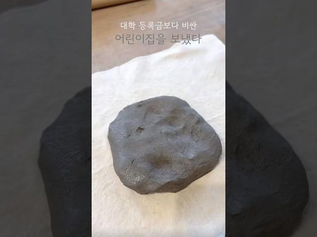 한달에 200만원이 넘는 미국 어린이집?