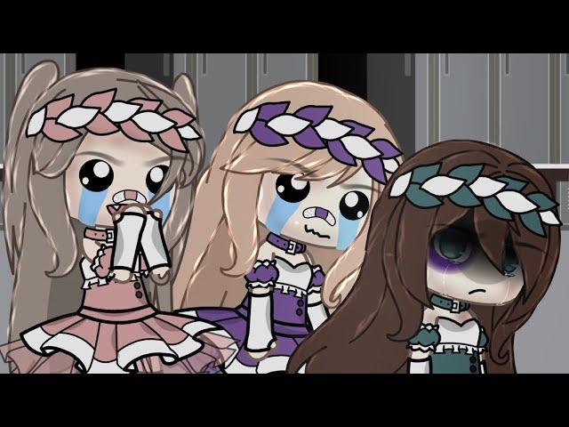 ~||настоящая балерина~||~Real ballerina||~mini series~||~Gacha life~